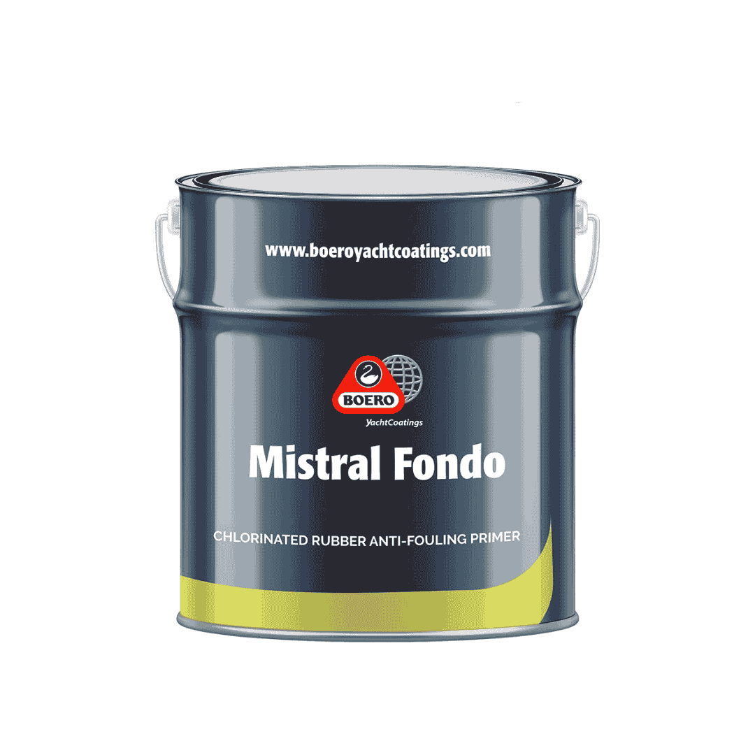 Mistral Fondo