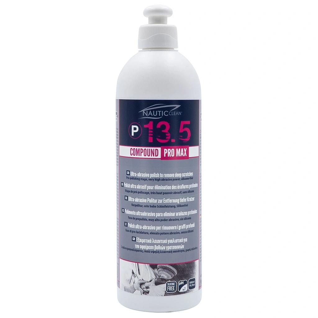 No. 13.5 Compound Pro Max