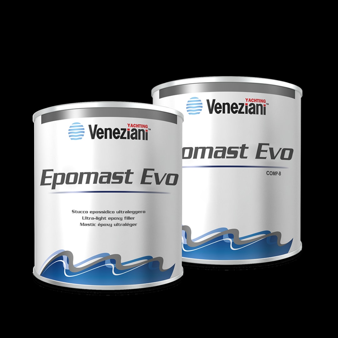 Epomast Evo
