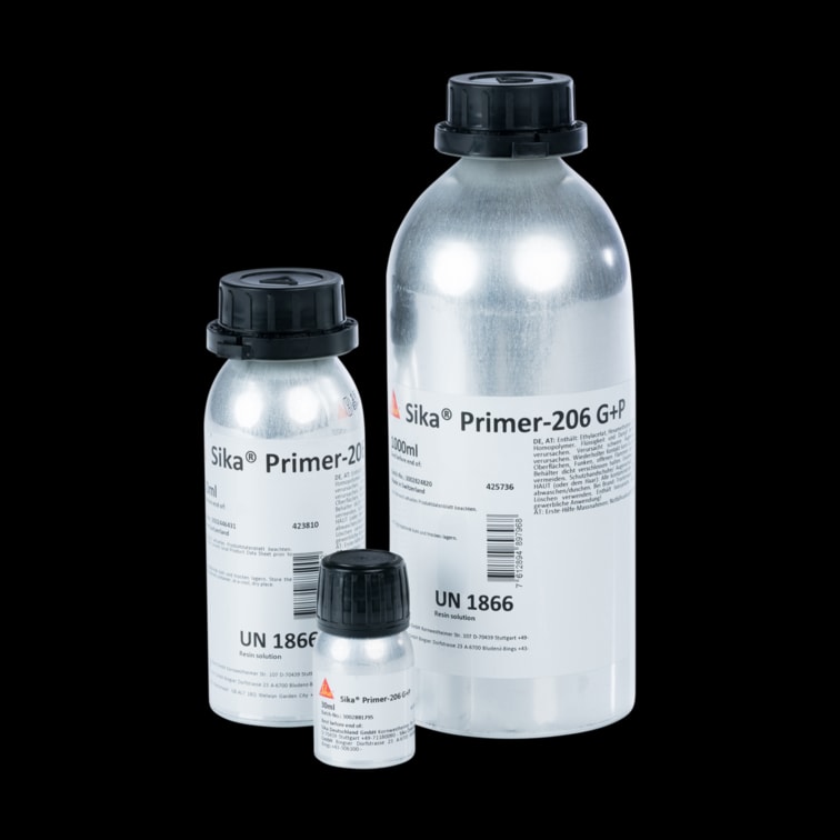 Sika® Primer-206 G+P
