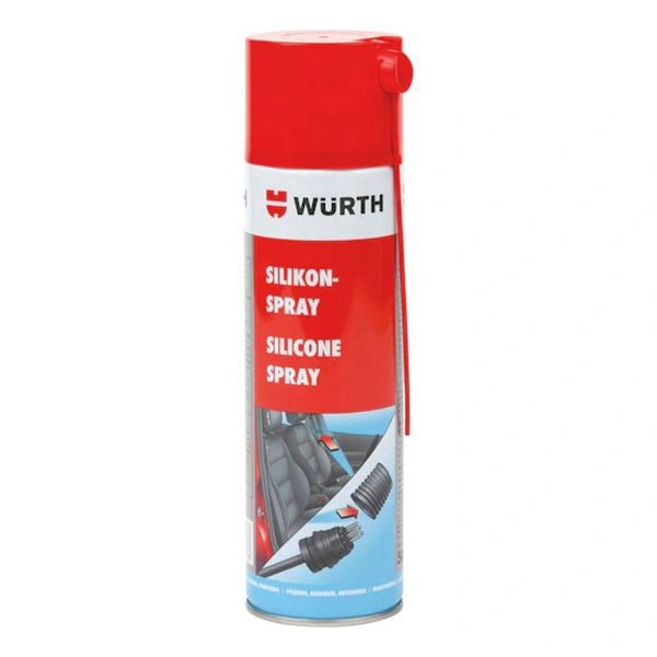 SILICONE SPRAY