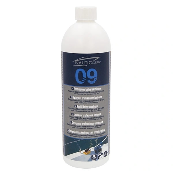 No. 09 Professional Universal Cleaner