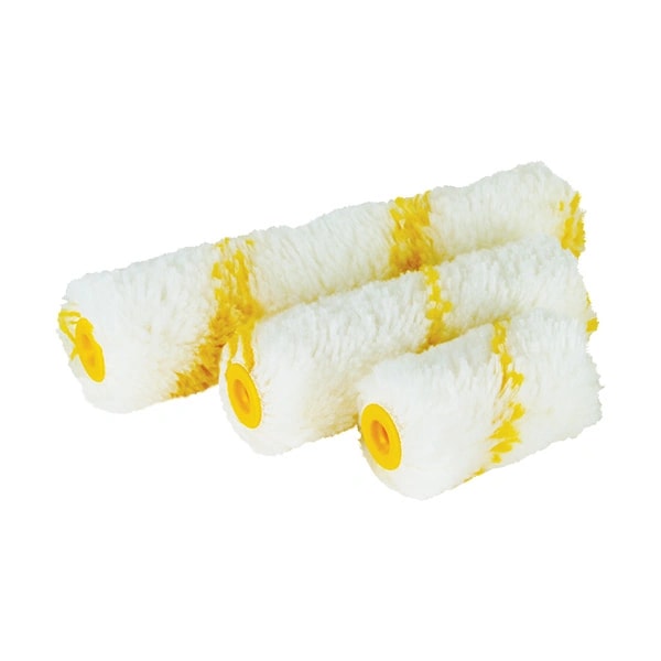 ROLL PERLON GOLD STRIPE, 5cm,10cm,15cm