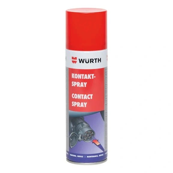 CONTACT SPRAY
