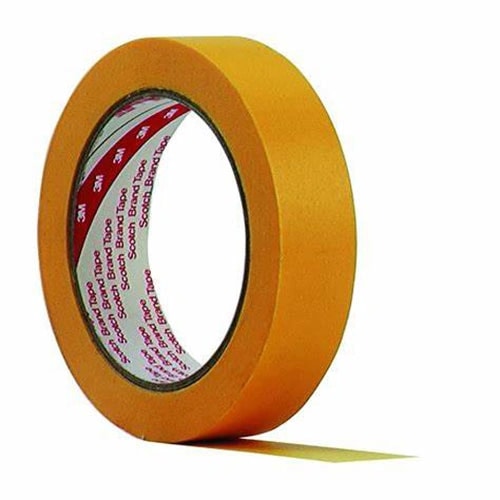 244 PROFESSIONAL MASKING TAPE : the golden original