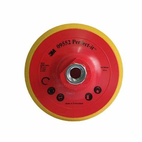 Hookit Back-up Pad