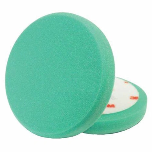 3M™ Perfect-It™ Foam Compounding Pad Green