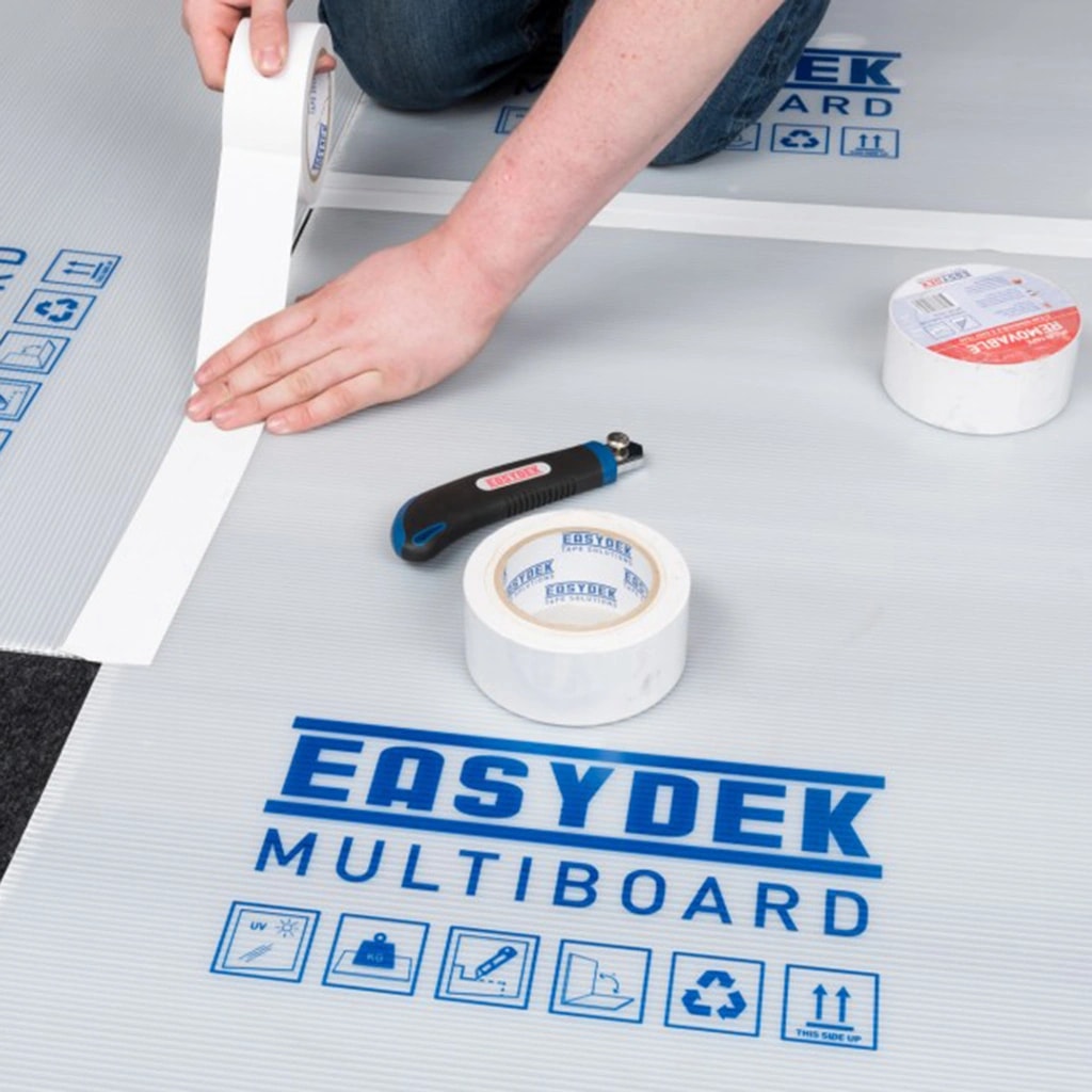 EASYDEK MultiBoard