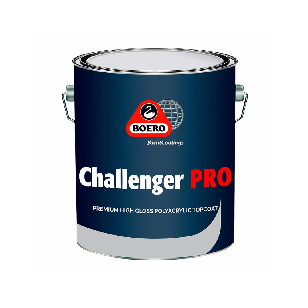 Challenger PRO