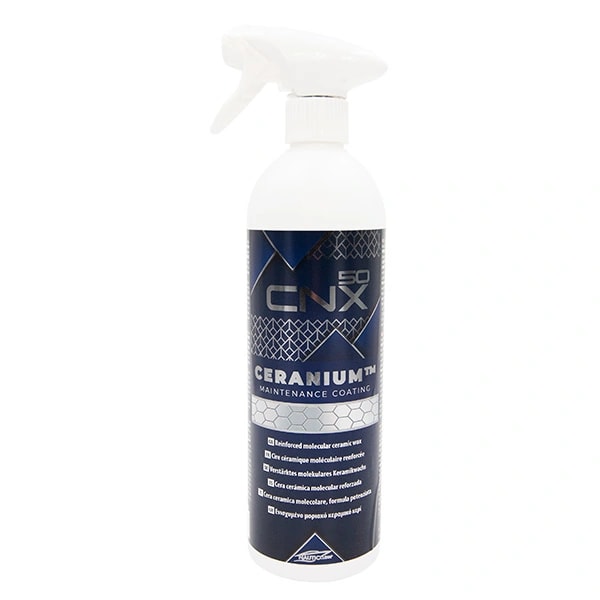 CNX 50 Reinforced Molecular Ceramic Wax