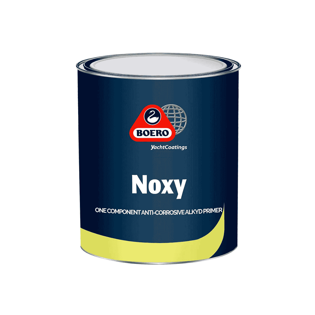 Noxy