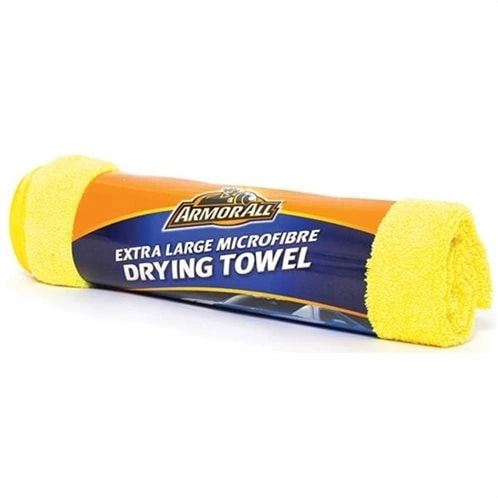 EXTRA LARGE MICROFIBRE DRYING TOWEL