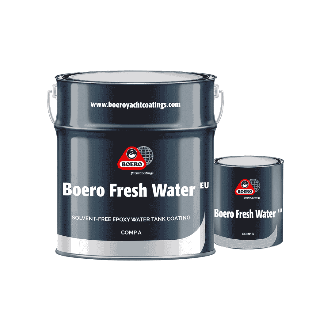 Boero Fresh Water