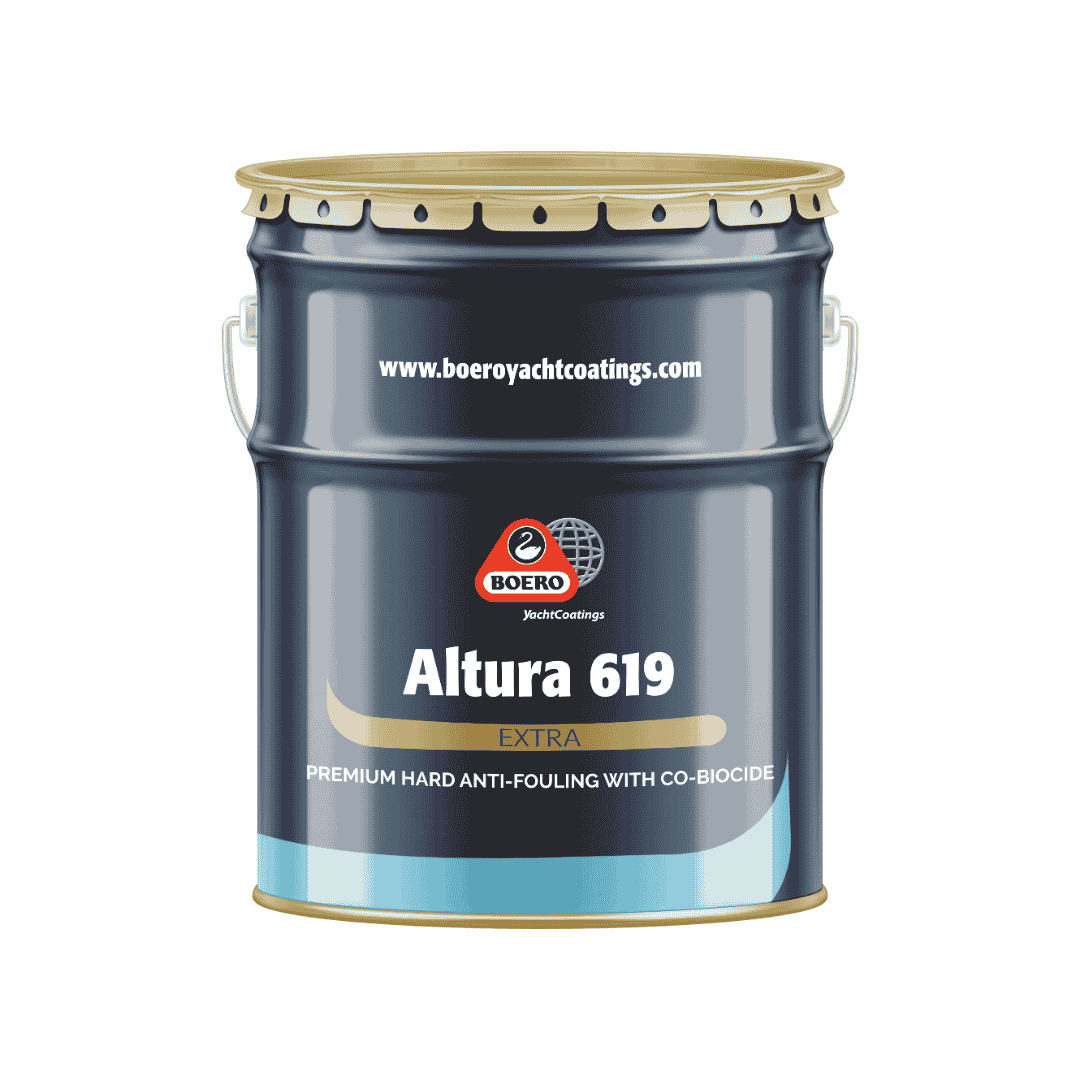 Altura 619 EXTRA