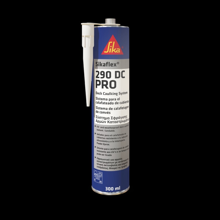 Sikaflex®-290 DC PRO