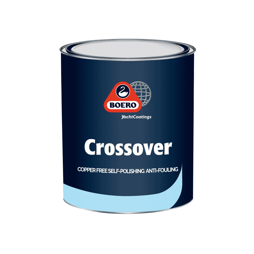 Crossover