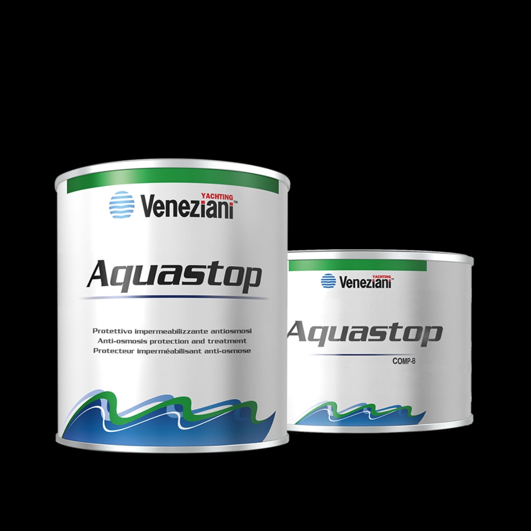 Aquastop