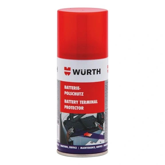 BATTERY TERMINAL PROTECTOR