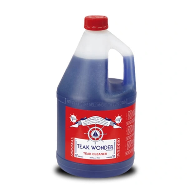 TEAK WONDER® CLEANER