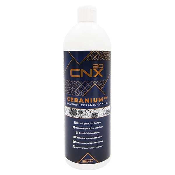 CNX 20 Ceramic Coating Shampoo