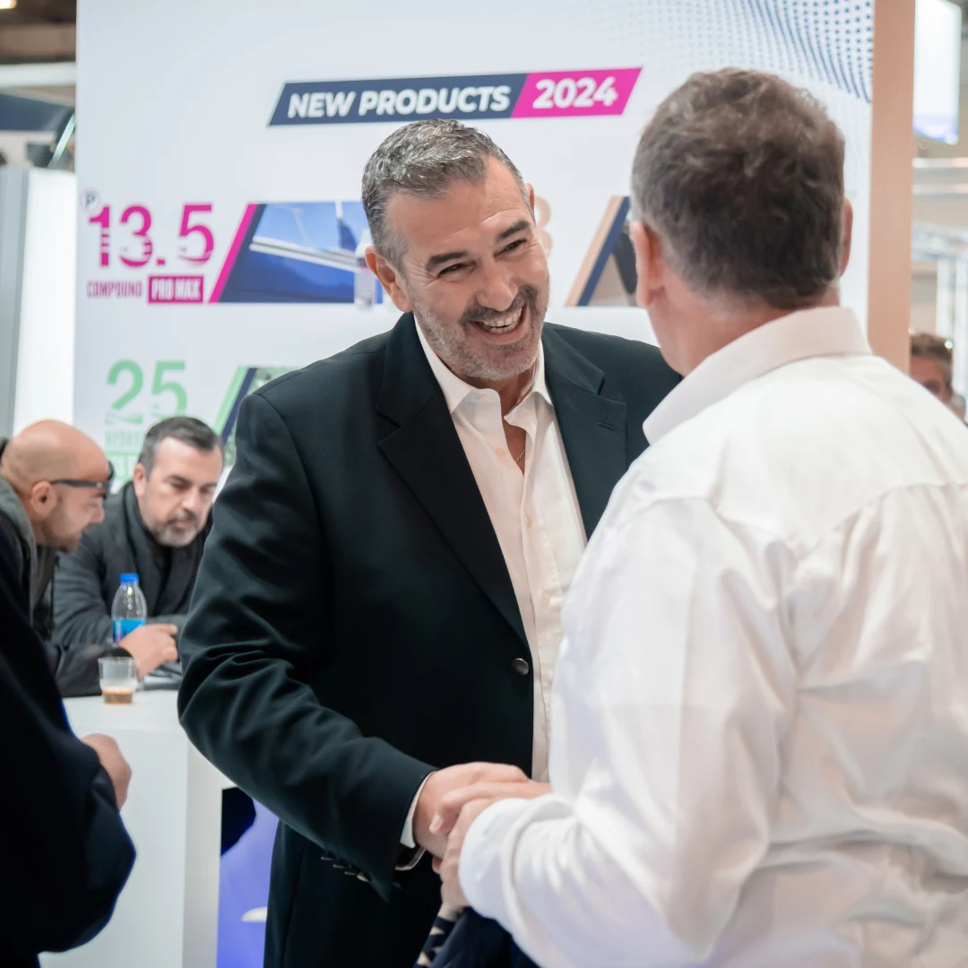 Athens International Boat Show 2023 – A Resounding Success for Alpha Mare