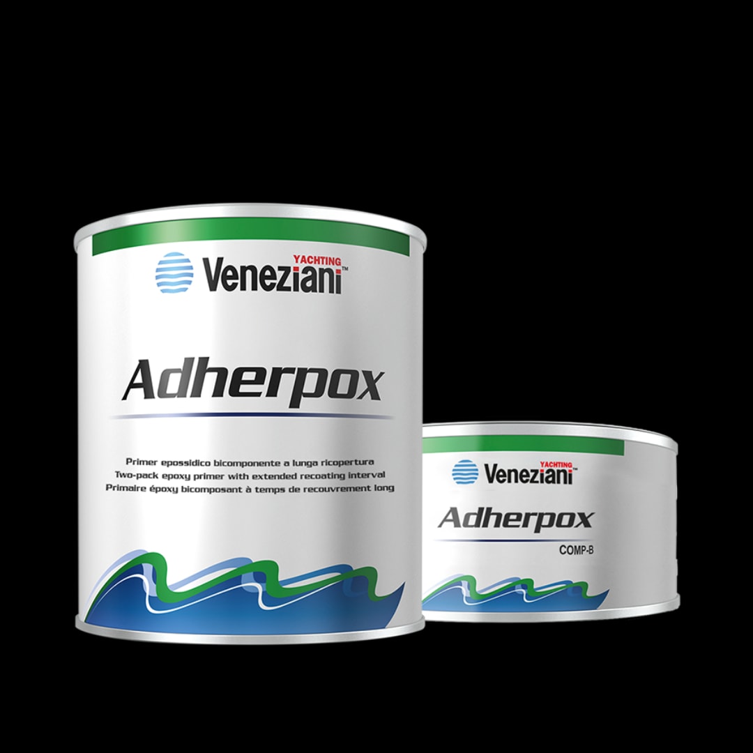 Adherpox