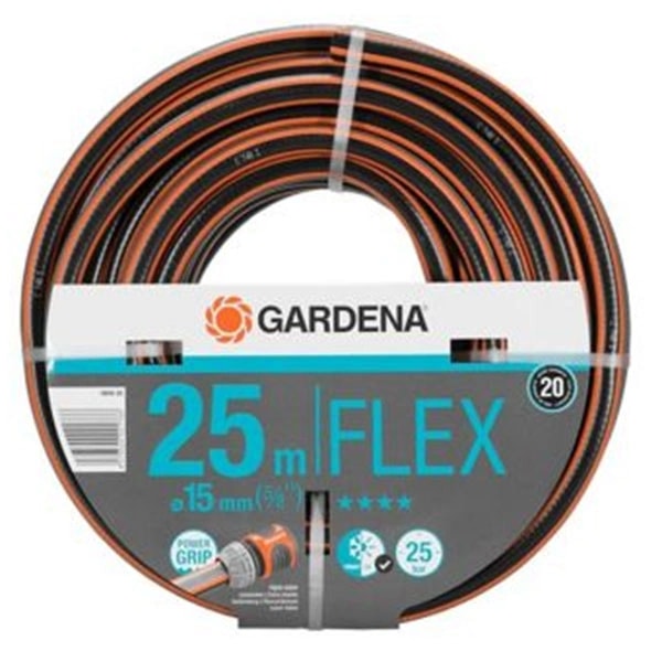 Comfort FLEX Hose 13 mm (1/2″), 25 m