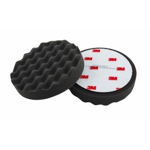 3M™ Perfect-It™ High Gloss Polishing Pad, Black
