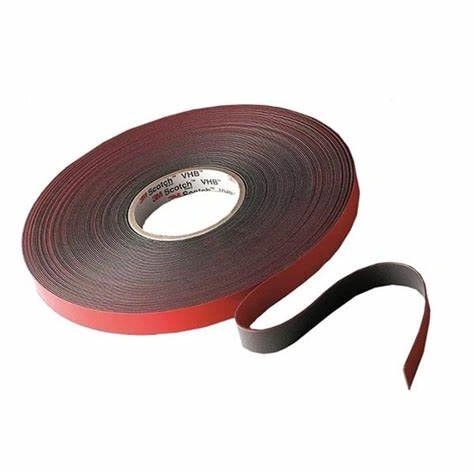 VHB TAPE 4611 : double-sided tape