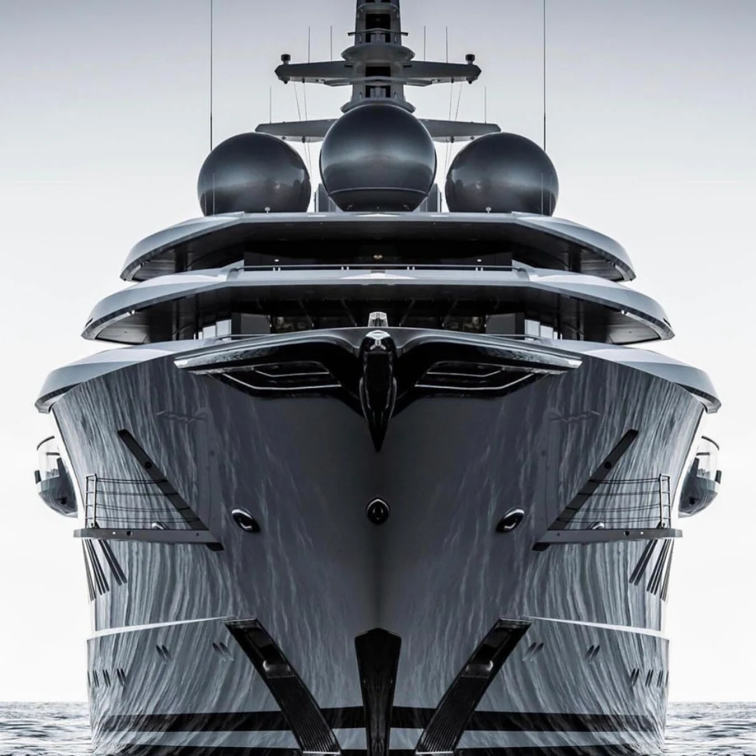 Boero Endorses NauticClean Products for Use on Their Topcoats