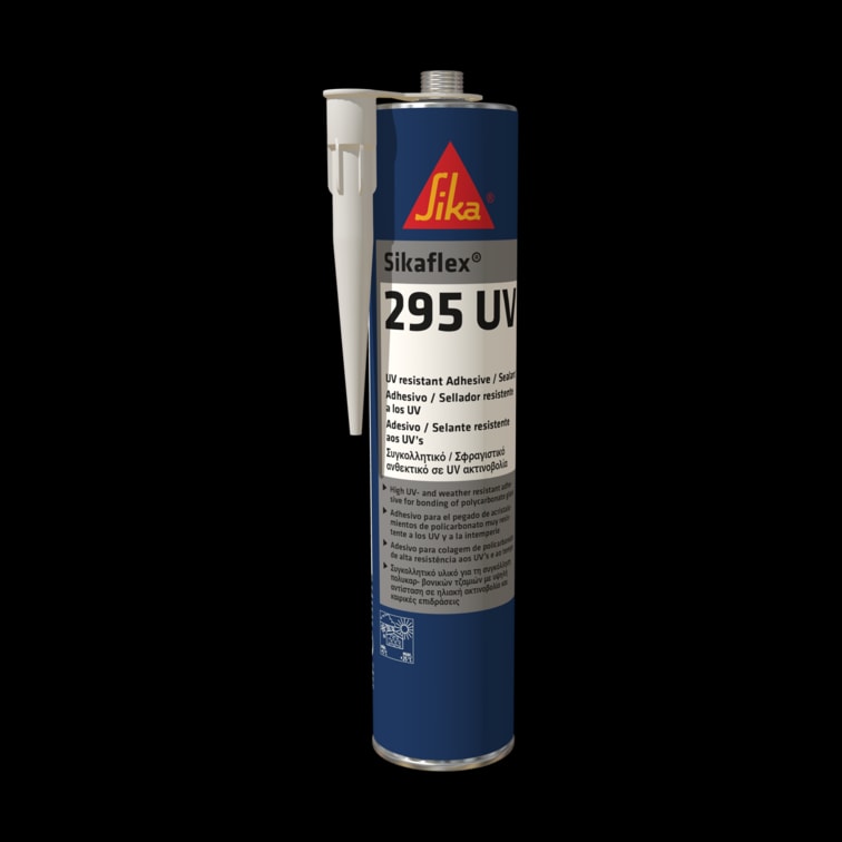 Sikaflex®-295 UV