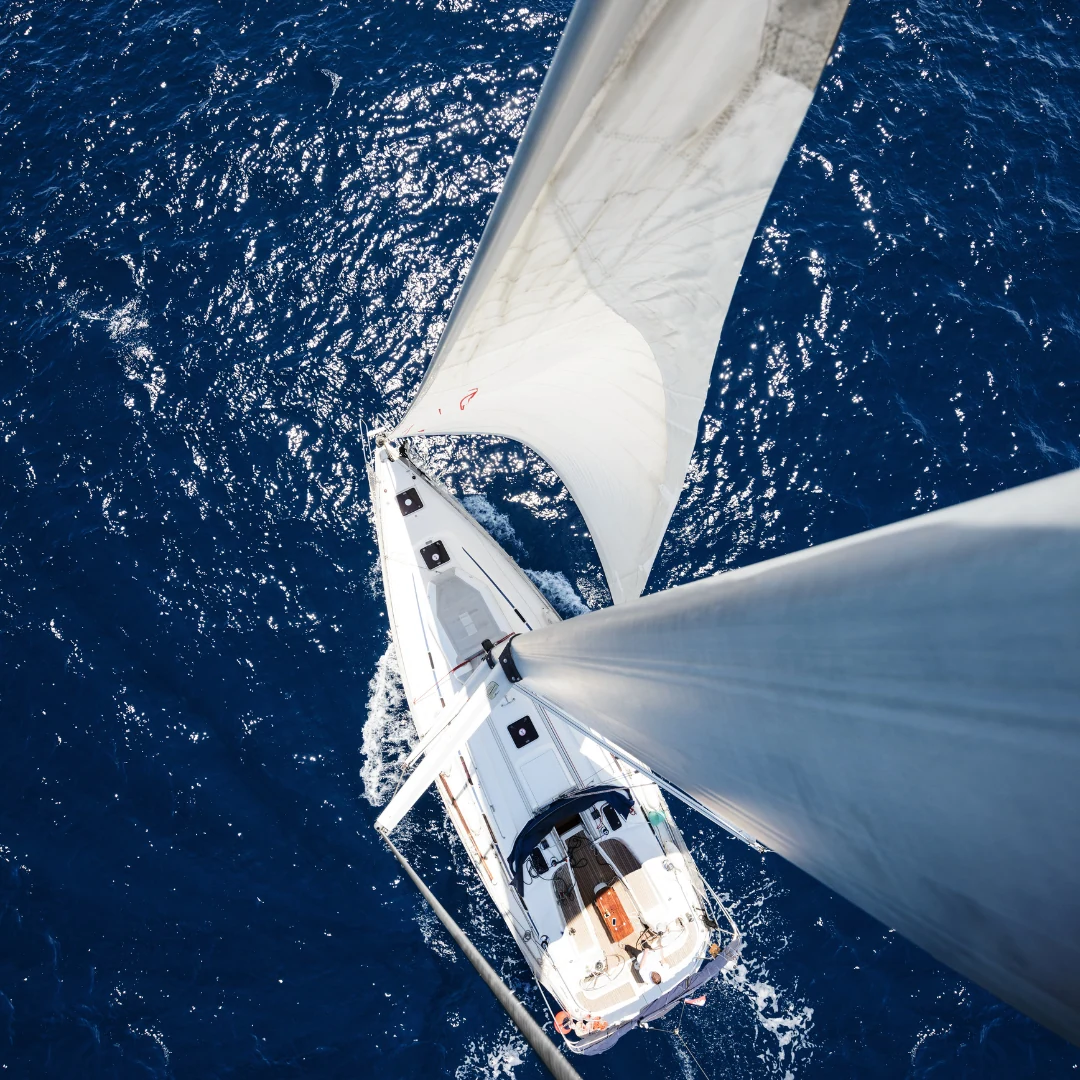 Join Alpha Mare at the Athens International Boat Show 2023