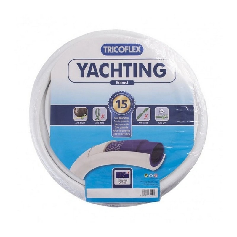 YACHTING 5/8″ 25m