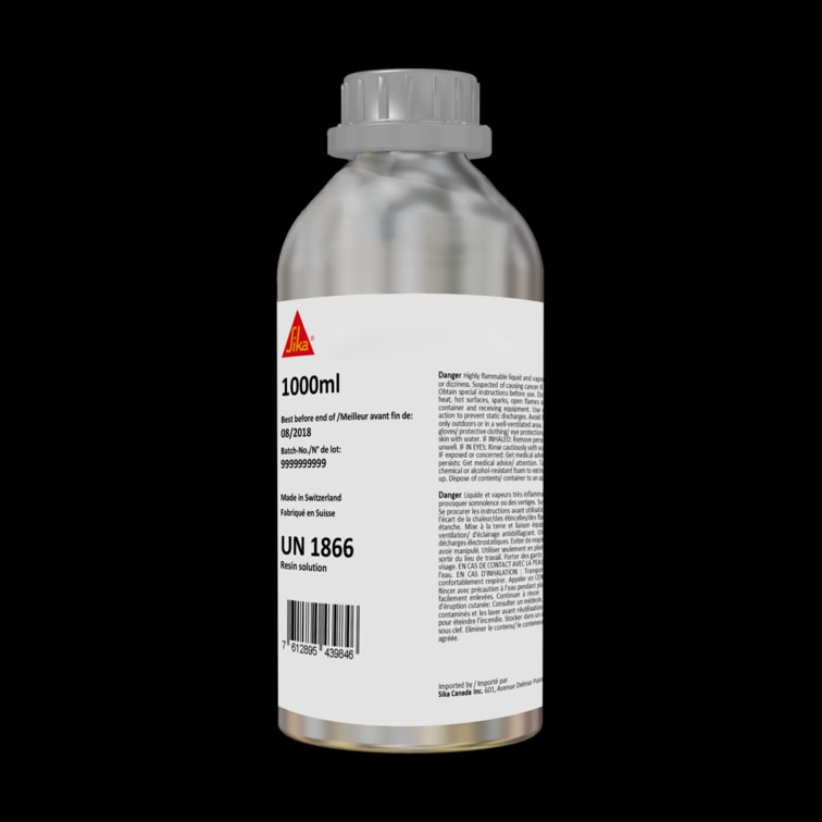 Sika® MultiPrimer Marine