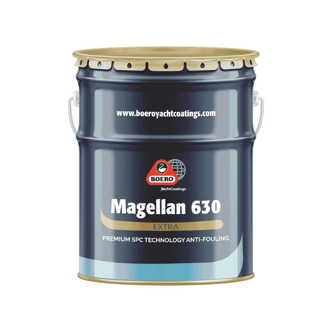 Magellan 630 EXTRA