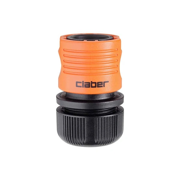 CLABER Quick Coupler 13mm 1/2”