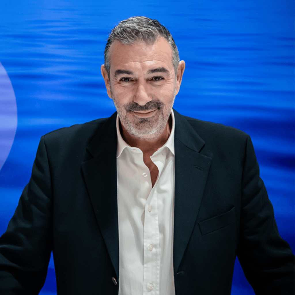 Antonis Klimanoglou
