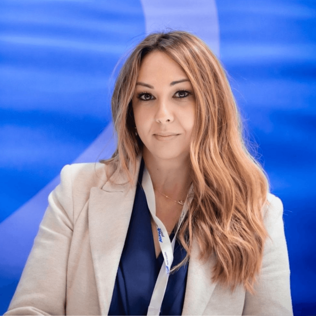 Katerina Andrianaki