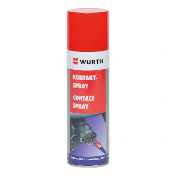 CONTACT SPRAY