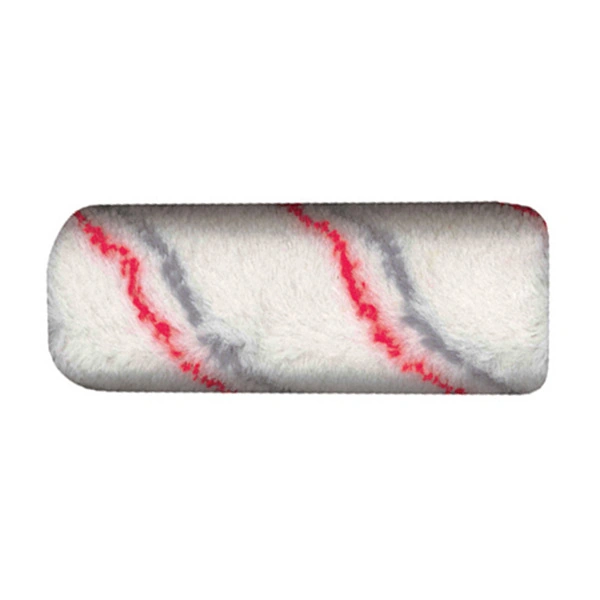 RED-GREY POLYAMIDE Refill Φ30