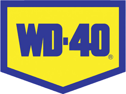 WD-40